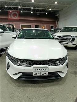 کیا K5